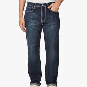 Like New Lucky Brand Men's 361 Vintage Straight Jean 34x30